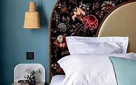 Hotel Leopold - Orso Hotels